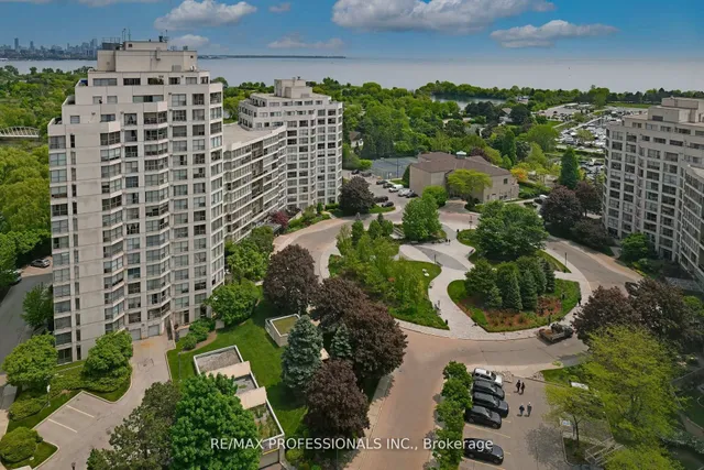Additional image 26 of 2269 Lakeshore Blvd Unit 2004