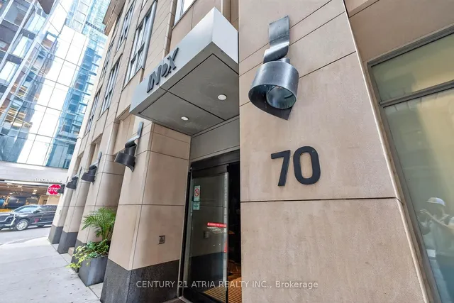 Additional image 2 of 70 Temperance St Unit 3101