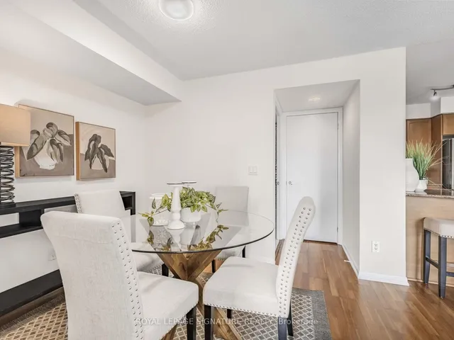 Additional image 5 of 231 Fort York Blvd Unit 610