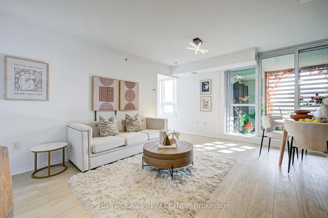 Additional image 15 of 3091 Dufferin St Unit 526