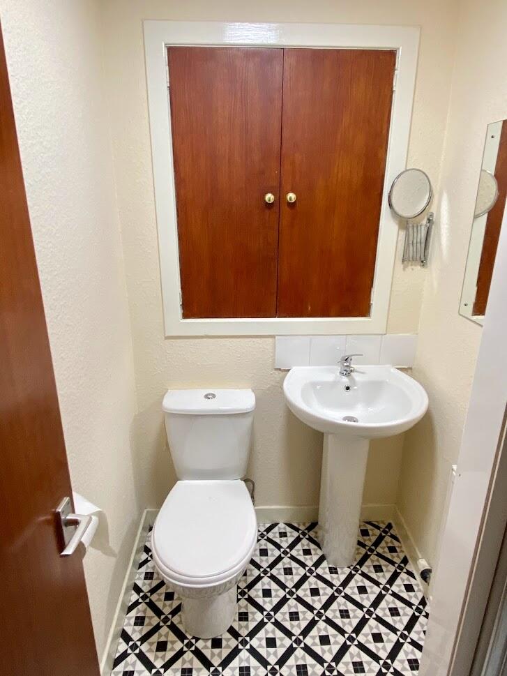 Additional image 9 of South Mount Street, Attic Floor Right, Aberdeen, AB25