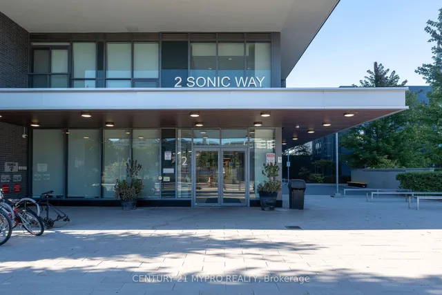 Additional image 4 of 2 Sonic Way Unit 310