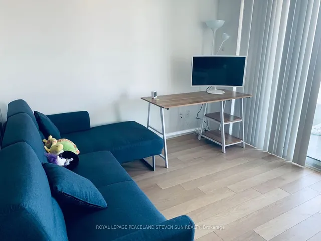 275 Yorkland Rd Unit 1812