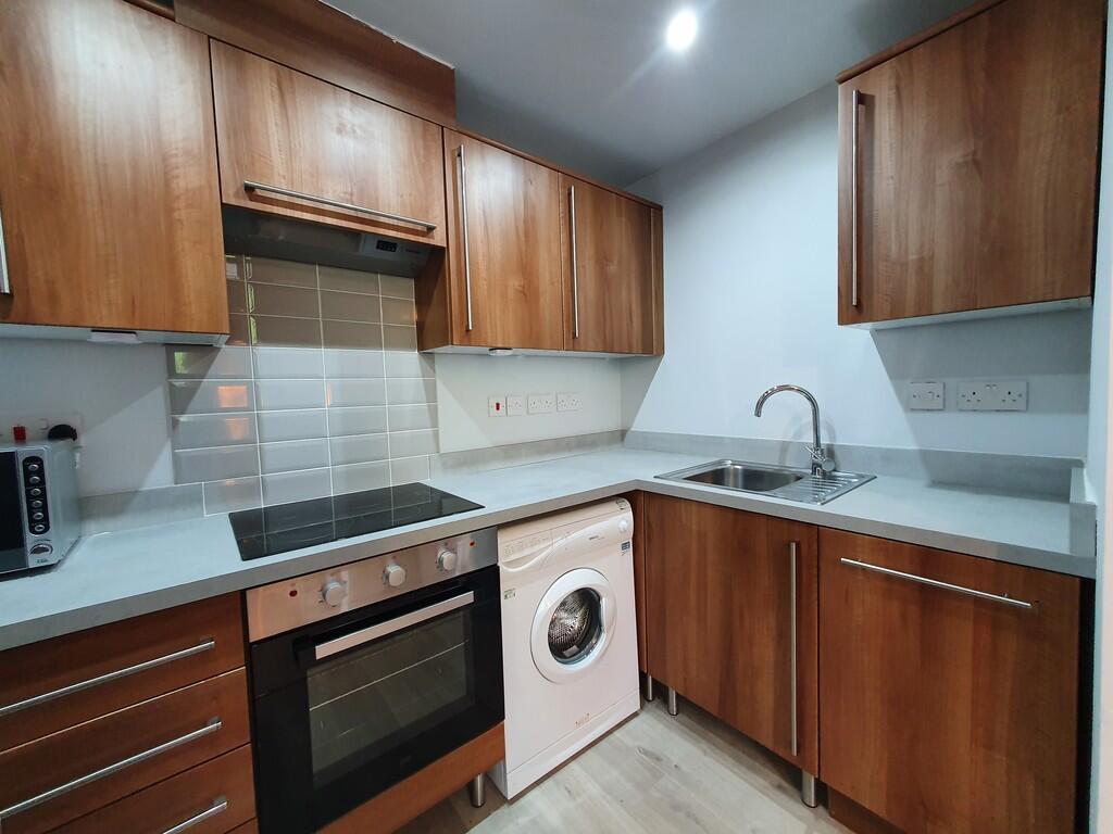 Additional image 6 of Rose Street flat B, Aberdeen