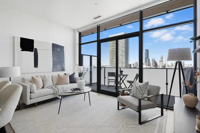 20 Lombard St Unit LPH10