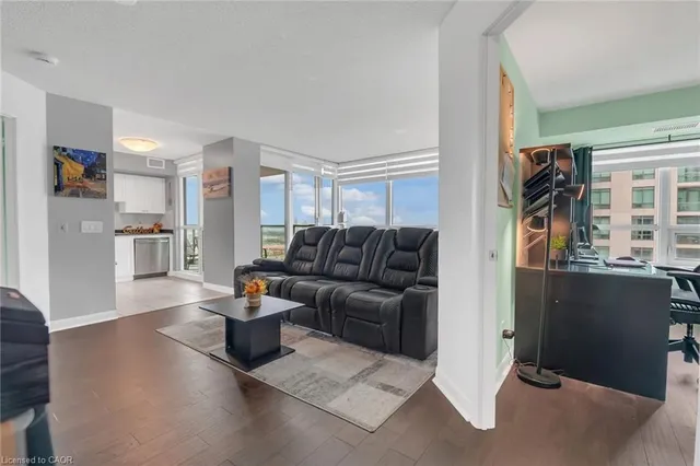 Additional image 13 of 225 Sherway Gardens Rd Unit 2905