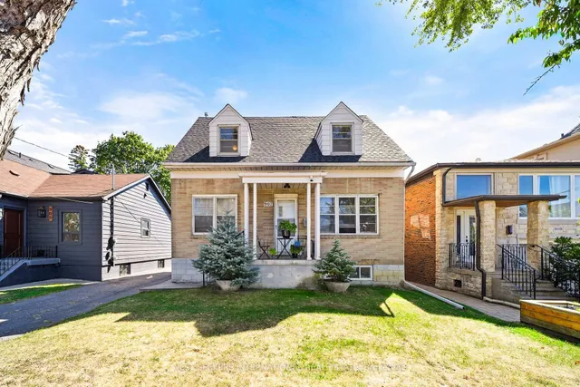 Additional image 3 of 907 Glencairn Ave