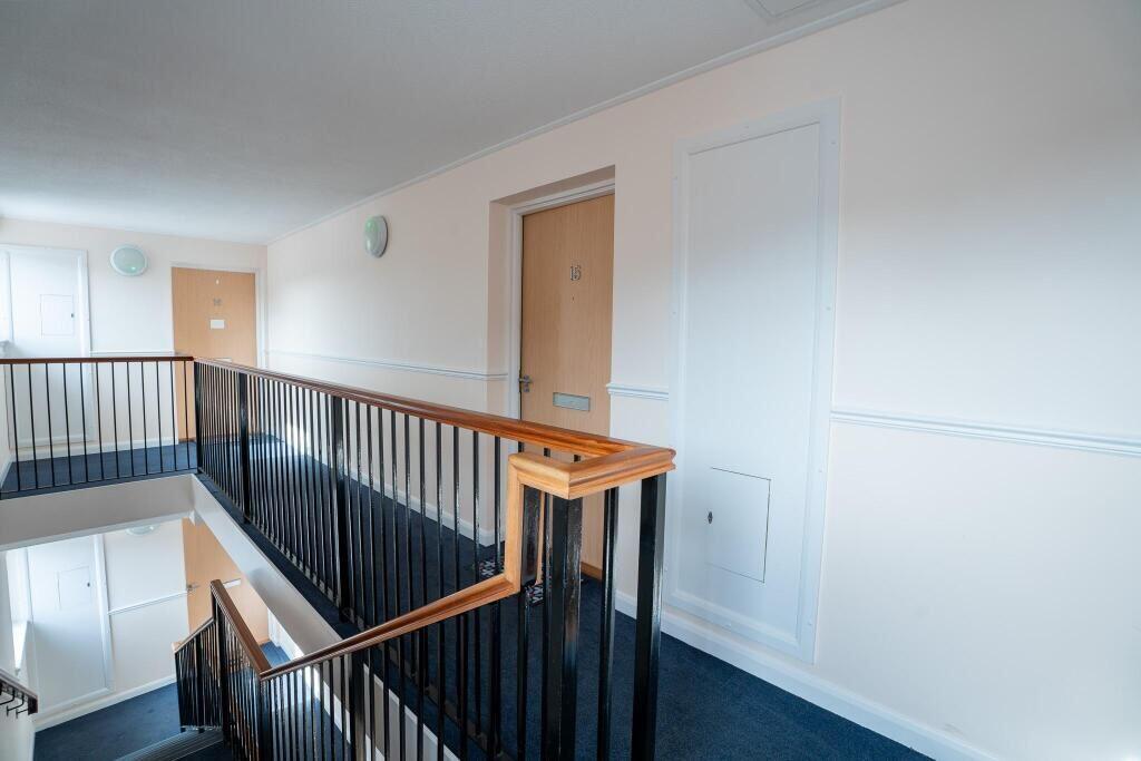 Additional image 12 of Flat 15 Millbank View, Grandholm Crescent, Bridge of Don, Aberdeen, Aberdeenshire, AB22 8BE