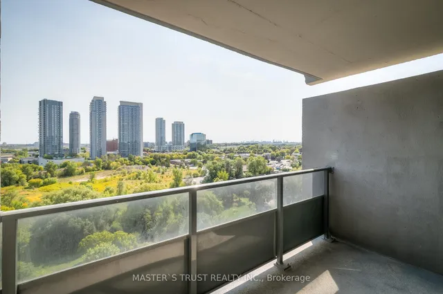 Additional image 22 of 4101 Sheppard Ave Unit 1408