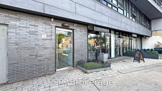 Additional image 21 of 1239 Dundas St Unit 602