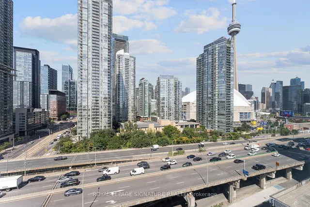 Additional image 12 of 410 Queens Quay Unit 1407