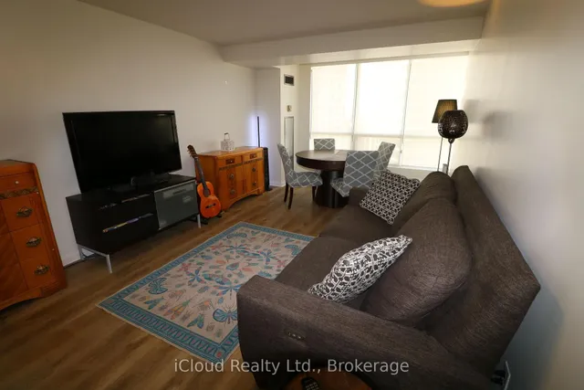 Additional image 3 of 101 Subway Cres Unit 1502
