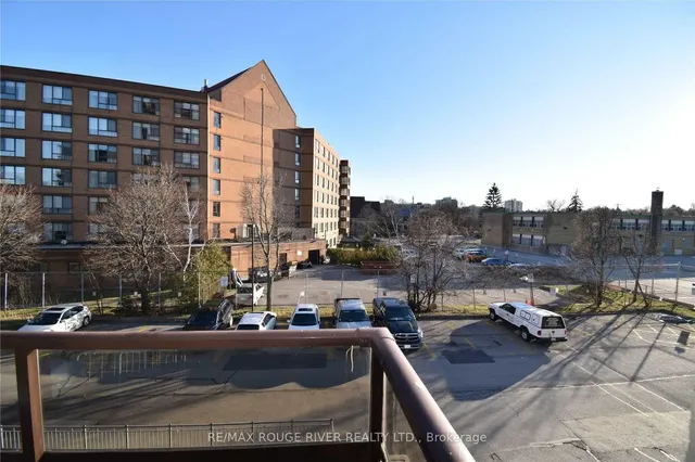 Additional image 12 of 180 Markham Rd Unit 303