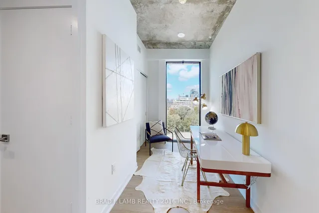 Additional image 18 of 195 McCaul St Unit 705