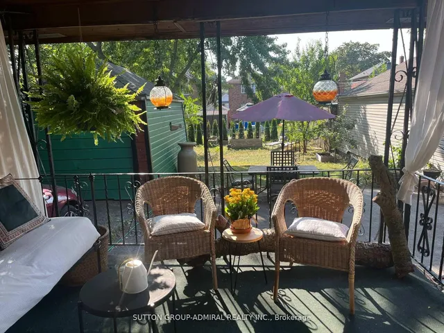 Additional image 31 of 4 Don Mills Rd