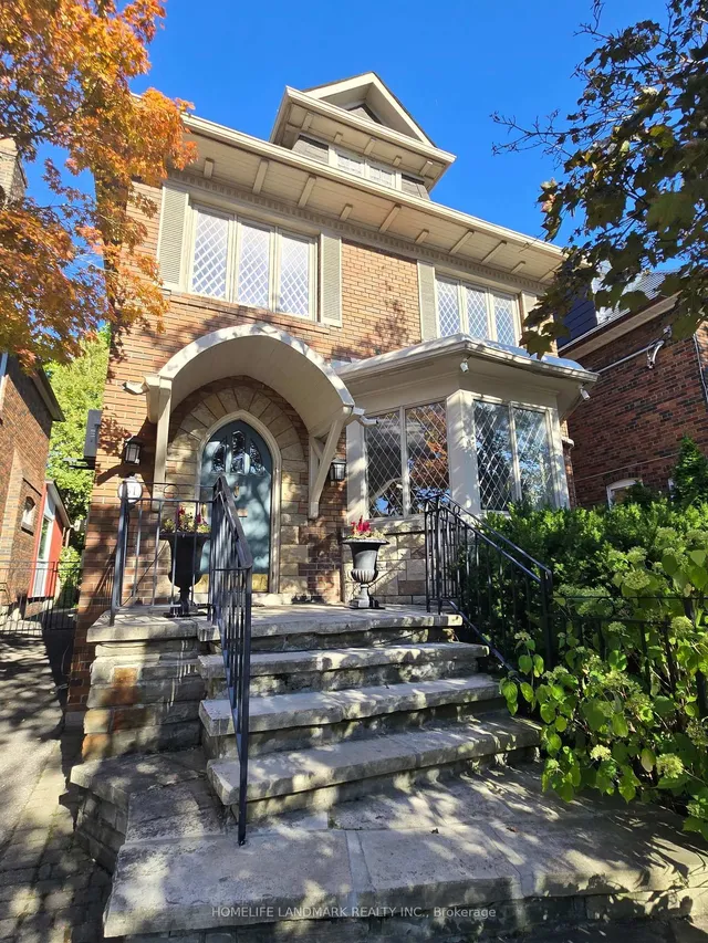 Primary image of 61 Castle Knock Rd