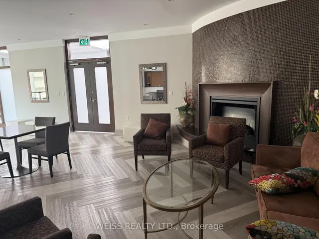 Additional image 6 of 3830 Bathurst St Unit 707