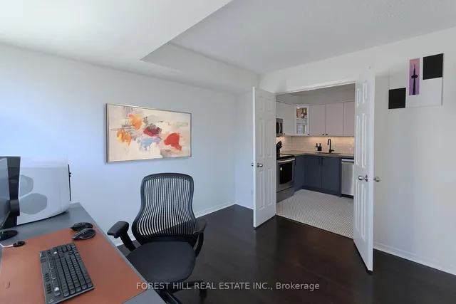 Additional image 21 of 298 Jarvis St Unit 1707