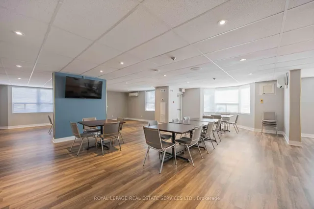 Additional image 36 of 3845 Lakeshore Blvd Unit 1410