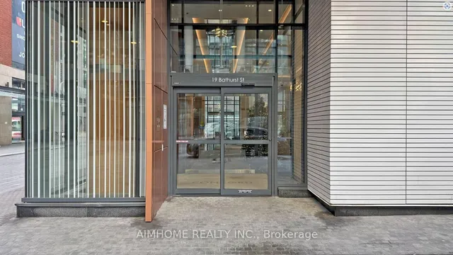 Additional image 4 of 19 Bathurst St Unit 1102