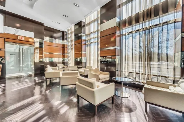 Additional image 49 of 225 Sherway Gardens Rd Unit 2905