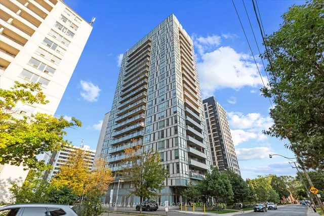 83 Redpath Ave Unit 1311