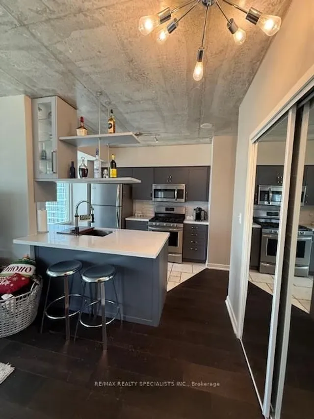 Additional image 14 of 10 NAVY WHARF Crt Unit 2803