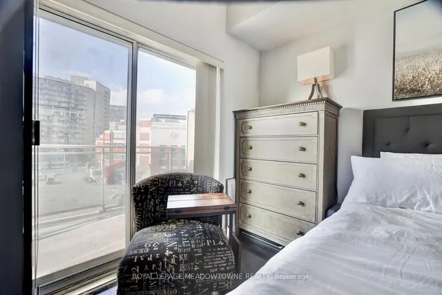 Additional image 16 of 600 Queens Quay Unit 633