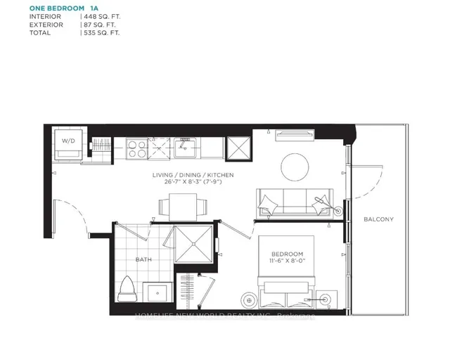 Additional image 41 of 308 Jarvis St Unit 1004