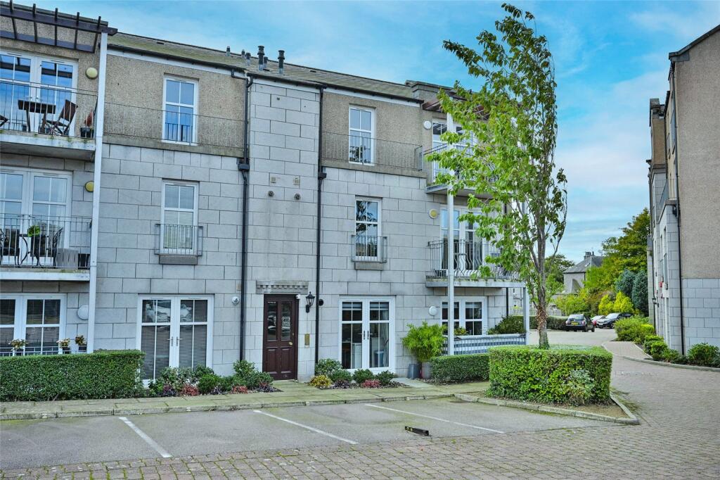 Additional image 23 of 152B Queens Road, Aberdeen, Aberdeenshire, AB15 6WF