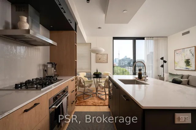 Additional image 2 of 41 Dovercourt Rd Unit 704