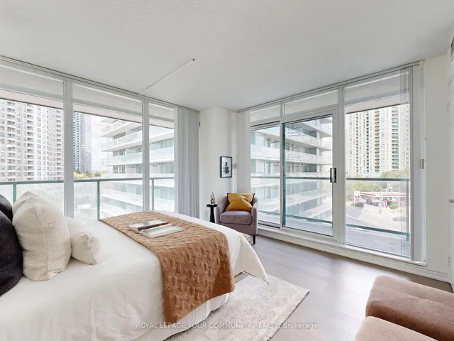 Additional image 14 of 5500 Yonge St Unit 610