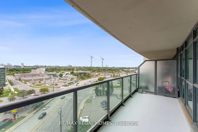 Additional image 17 of 235 Sherway Gardens Rd Unit 1005