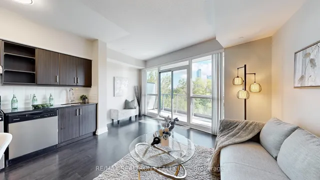 Additional image 3 of 160 Vanderhoof Ave Unit 303