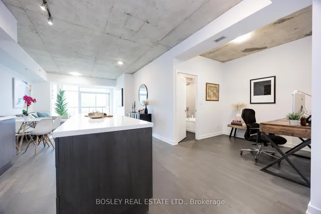 Additional image 18 of 109 Ossington Ave Unit 312
