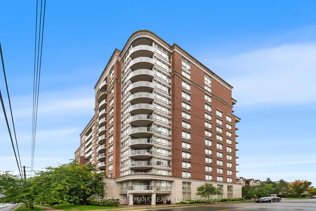 2 Clairtrell Rd Unit 309