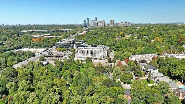 Additional image 26 of 10 Old York Mills Rd Unit 210