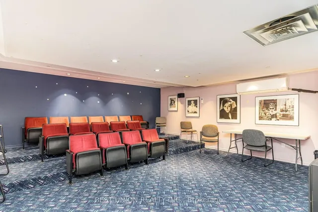 Additional image 22 of 77 Maitland Pl Unit 1209