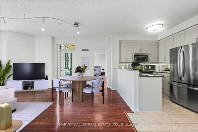 Additional image 7 of 300 Bloor St Unit 1703