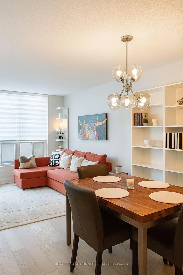 Additional image 38 of 750 Bay St Unit 605