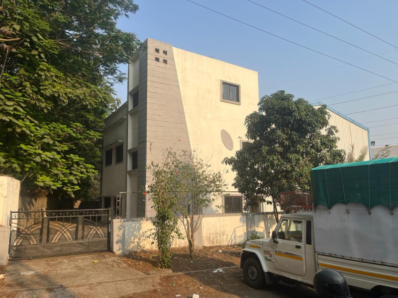 Property image for Chakan MIDC, Chakan, Pune