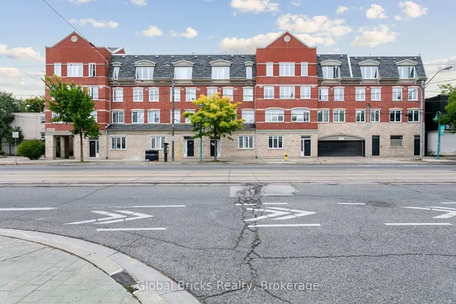 Property image for 3400 Lake Shore Blvd Unit 203