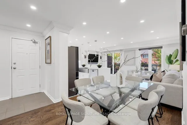 Additional image 13 of 655C Warden Ave Unit 67