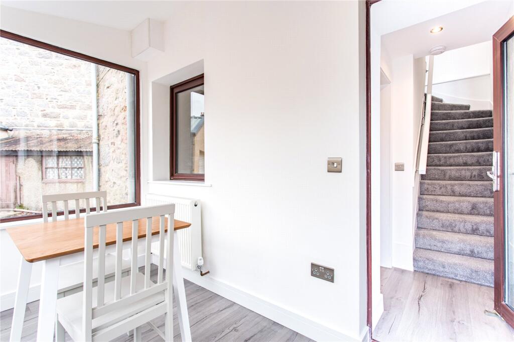 Additional image 10 of Froghall Terrace, City Centre, Aberdeen, AB24