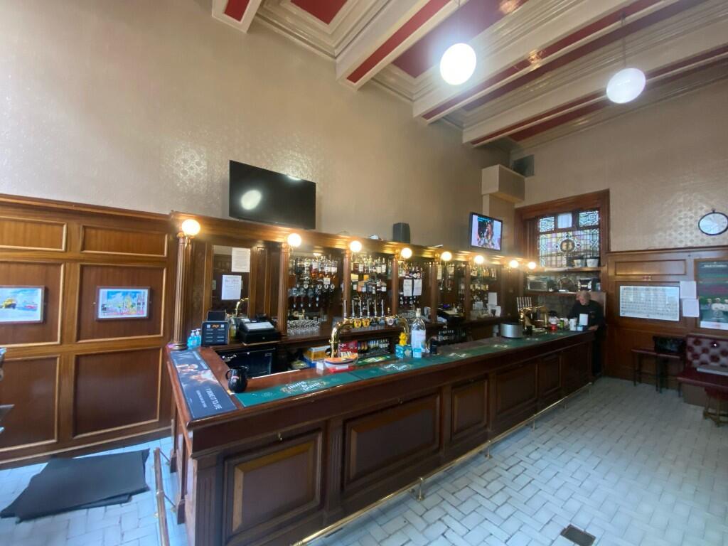 Additional image 6 of Bridge Bar, Bridge Street, Aberdeen, Aberdeenshire, AB11