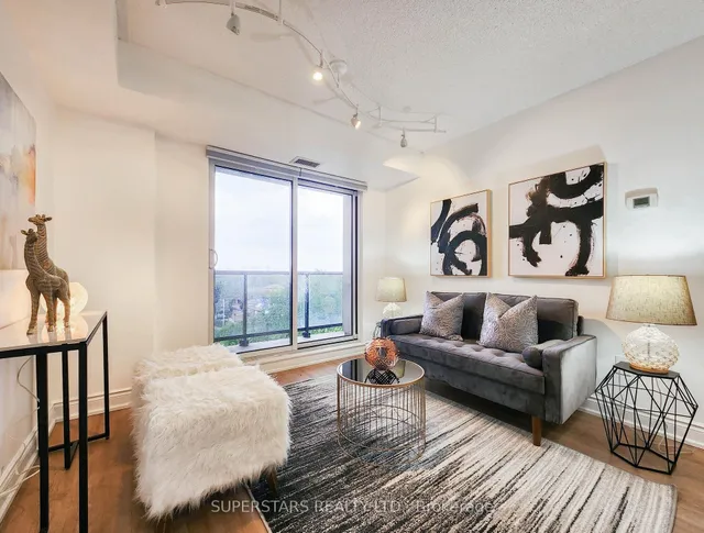 Additional image 3 of 760 Sheppard Ave Unit 701