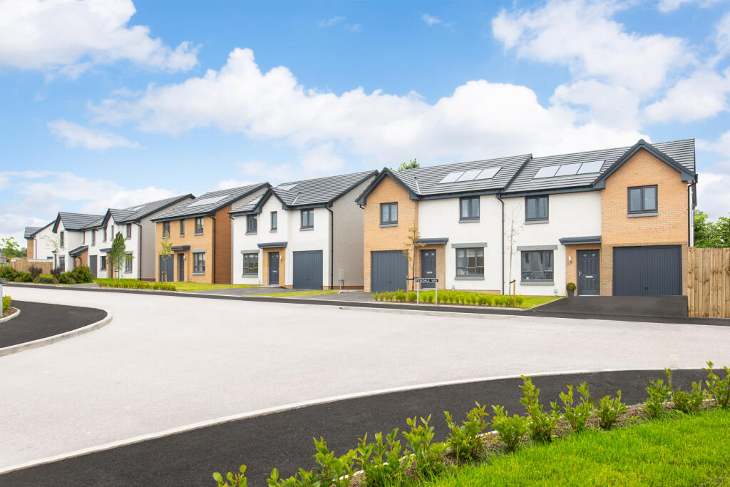 Additional image 11 of 1 Fifeshill Drive, Countesswells, Aberdeen, 
AB15 8UR