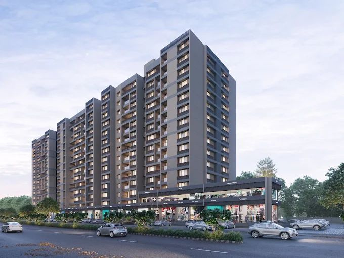 Additional image 2 of Koteshwar, Ahmedabad