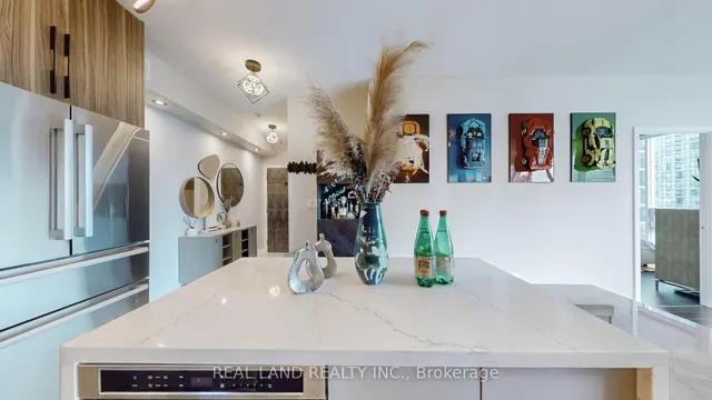 Additional image 18 of 33 Bay St Unit 1908