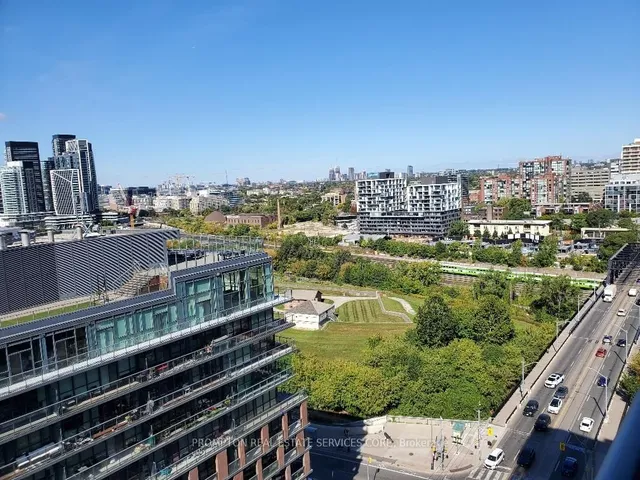 Additional image 12 of 80 Queens Wharf Rd Unit 2012